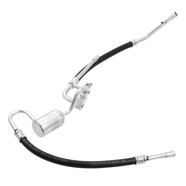 AC Manifold Hose Assembly for Nissan Quest Mercury Villager 94-98