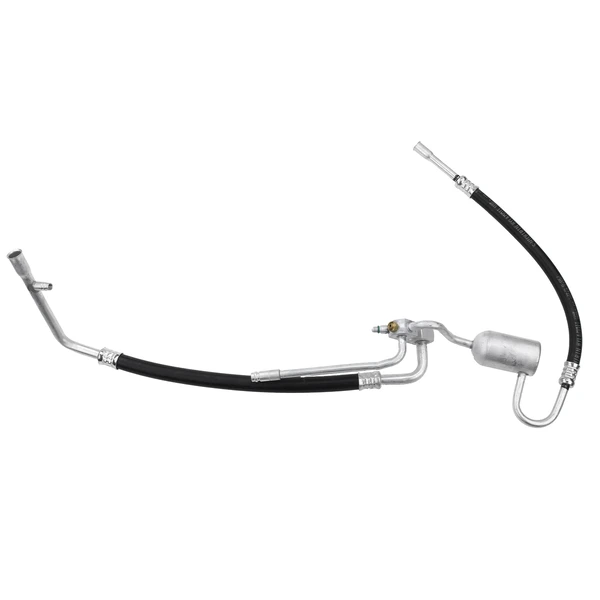 AC Manifold Hose Assembly for Nissan Quest Mercury Villager 94-98