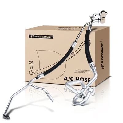 AC Manifold Hose Assembly