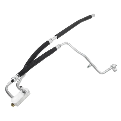 AC Manifold Hose Assembly for 2000-2002 Jaguar S-Type