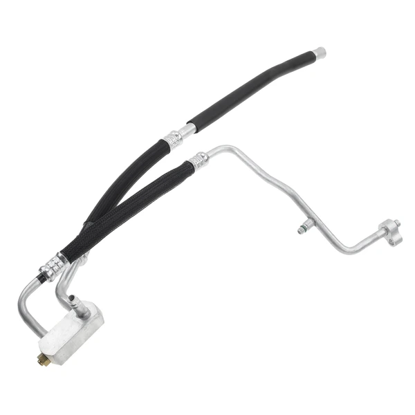 AC Manifold Hose Assembly for Ford Thunderbird Jaguar Lincoln LS