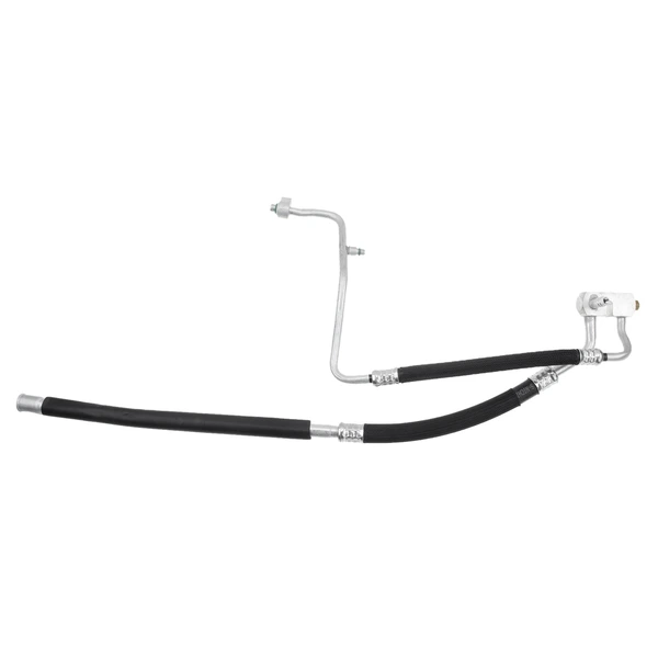 AC Manifold Hose Assembly for Ford Thunderbird Jaguar Lincoln LS