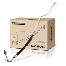 AC Liquid Line Hose Assembly for 1999-2001 Ford Mustang