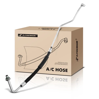 AC Liquid Line Hose Assembly for 1999-2001 Ford Mustang