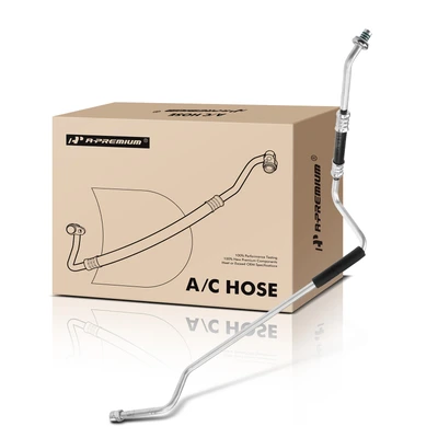 AC Liquid Line Hose Assembly for 1997-1999 Ford F-250