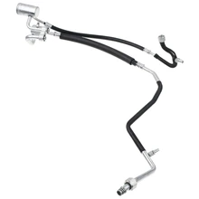 AC Manifold Hose Assembly for 1996-1999 Oldsmobile LSS