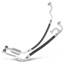 AC Manifold Hose Assembly