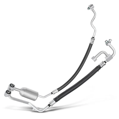 AC Manifold Hose Assembly