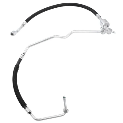 AC Manifold Hose Assembly