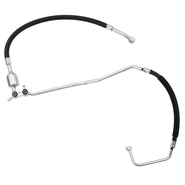 AC Manifold Hose Assembly for Chevrolet C1500 C2500 K1500 Tahoe