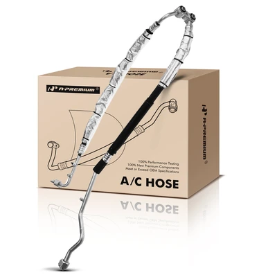 AC Manifold Hose Assembly