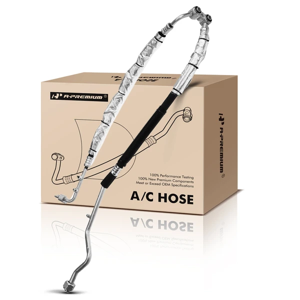 AC Manifold Hose Assembly for 1996-2002 Chevrolet Cavalier