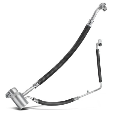 AC Manifold Hose Assembly