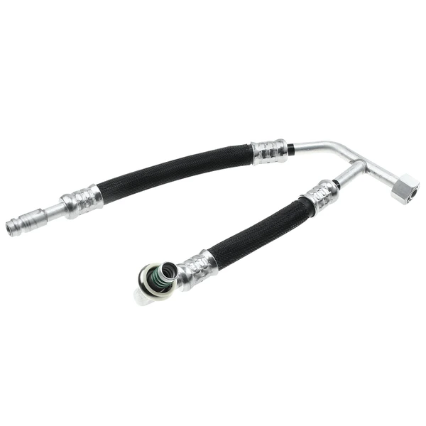 AC Liquid Line Hose Assembly for 1997-2002 Lincoln Continental