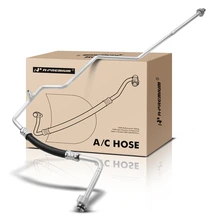 AC Liquid Line Hose Assembly