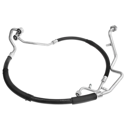 AC Manifold Hose Assembly