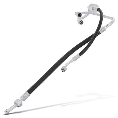 AC Manifold Hose Assembly