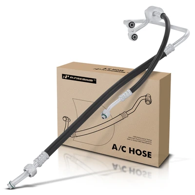 AC Manifold Hose Assembly