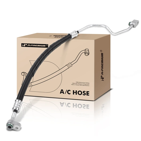 AC Discharge Hose for 1999-2003 Acura TL