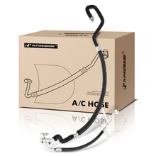 AC Manifold Hose Assembly for 1998-2000 Ford Ranger