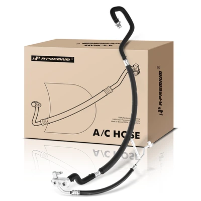 AC Manifold Hose Assembly