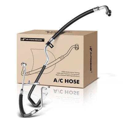 AC Manifold Hose Assembly
