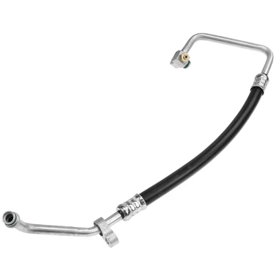 AC Discharge Hose