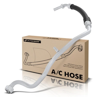 AC Suction Hose