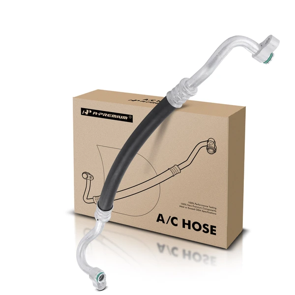 AC Suction Hose for Toyota Camry 1994 1995 1996 L4 2.2L Compressor to Evaporator