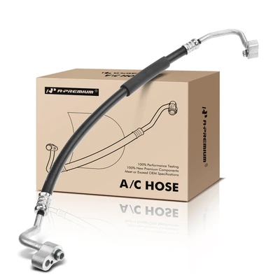 AC Discharge Hose