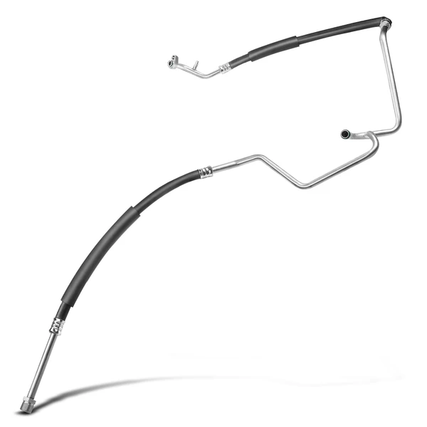 AC Suction Hose for 1996-2000 Dodge Caravan