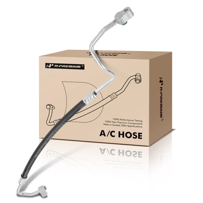 AC Discharge Hose
