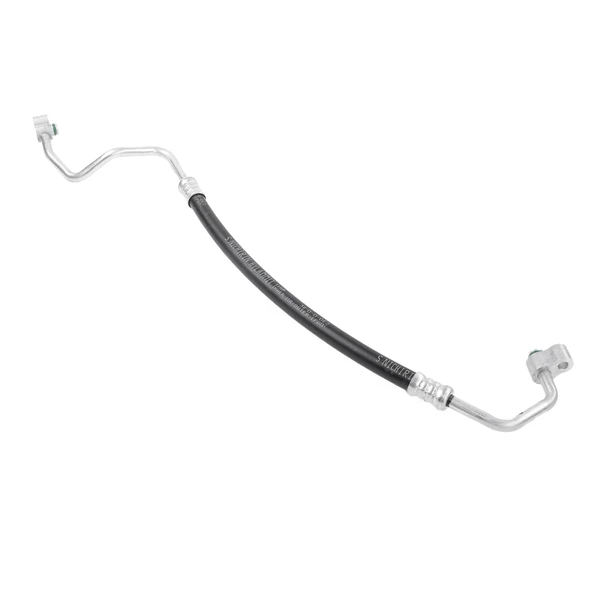 2 Pcs AC Manifold Hose Assembly for Honda Accord 1998-2002 2.3L