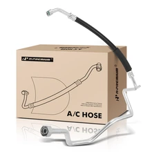 AC Suction Hose for 1998-2002 Honda Accord