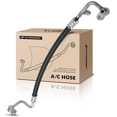 AC Discharge Hose for 1996-1998 Honda Civic