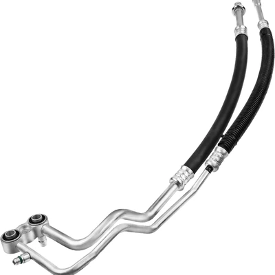 AC Manifold Hose Assembly