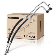 AC Manifold Hose Assembly for 1997-1999 Dodge Dakota