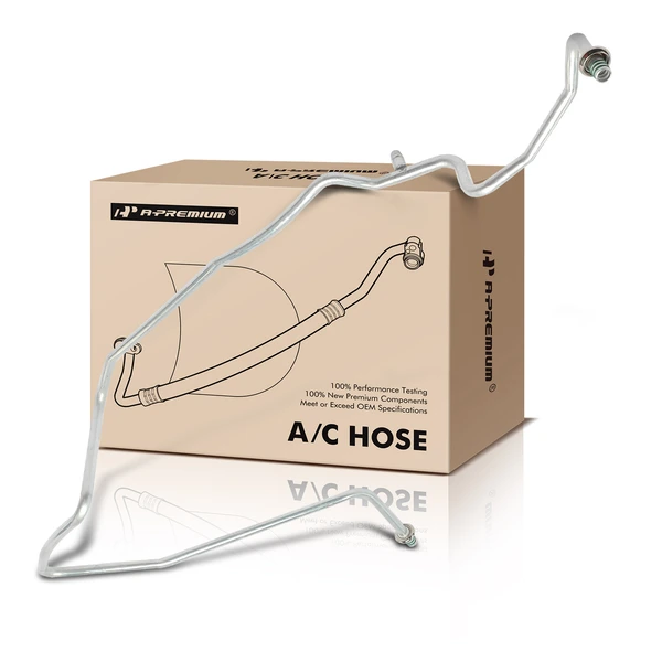 AC Liquid Line for Dodge Ram 2500 3500 1994-1997 L6 5.9L Diesel