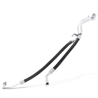 AC Manifold Hose Assembly