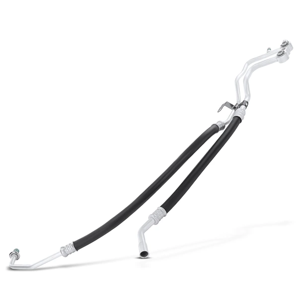 AC Manifold Hose Assembly for 1997 Dodge Ram 1500