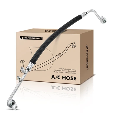 AC Discharge Hose