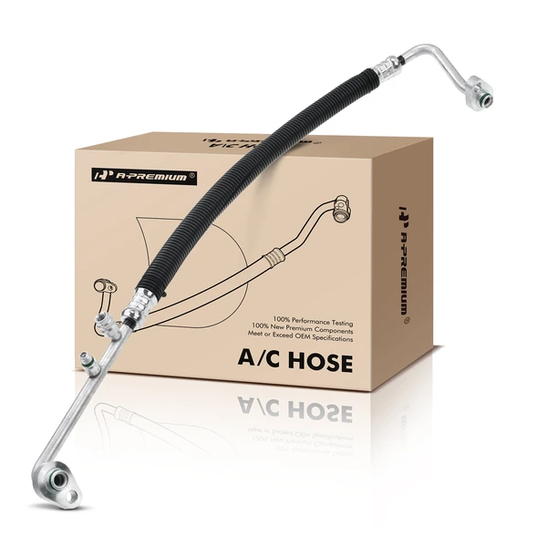 AC Discharge Hose for 1999-2001 Jeep Grand Cherokee