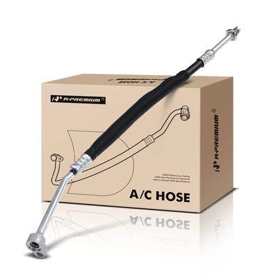 AC Liquid Line Hose Assembly