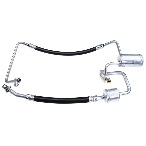 AC Manifold Hose Assembly for Ford Taurus 98-99 Mercury Sable 3.0L