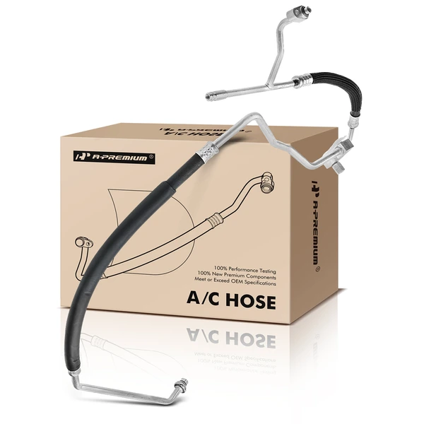 AC Manifold Hose Assembly for Ford Ranger Explorer Sport Mercury