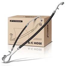 AC Manifold Hose Assembly