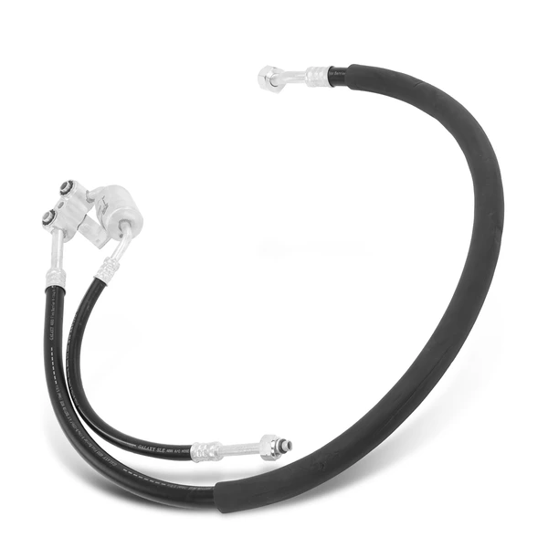AC Manifold Hose Assembly for Chevrolet Express G10 GMC Savana 1500 1994-1996