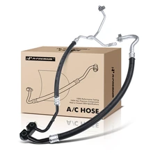 AC Manifold Hose Assembly