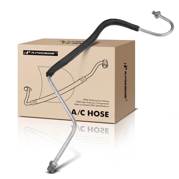 AC Liquid Line Hose Assembly for 1994-1996 Ford Bronco