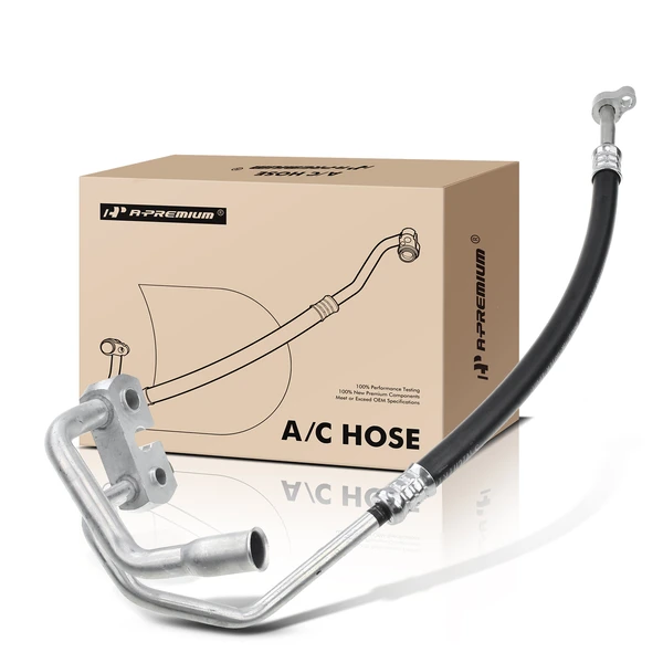 AC Manifold Hose Assembly for Ford Ranger Mazda B2300 01-09 2.3L